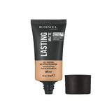 Rimmel Lasting Finish Matte Foundation 305 Buff 30ml