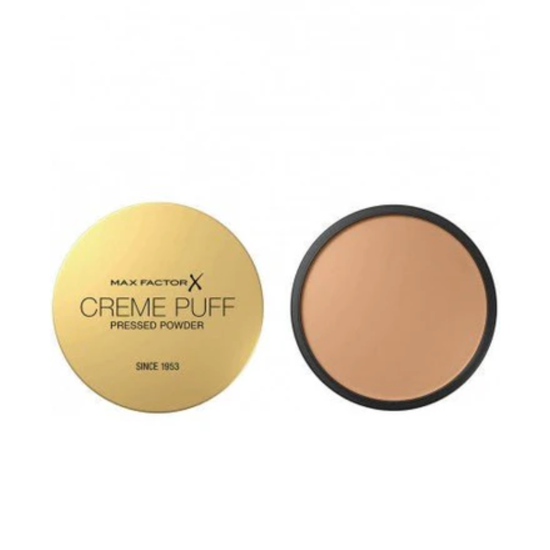 Max Factor Cream Puff Powder 81 Truly Fair
