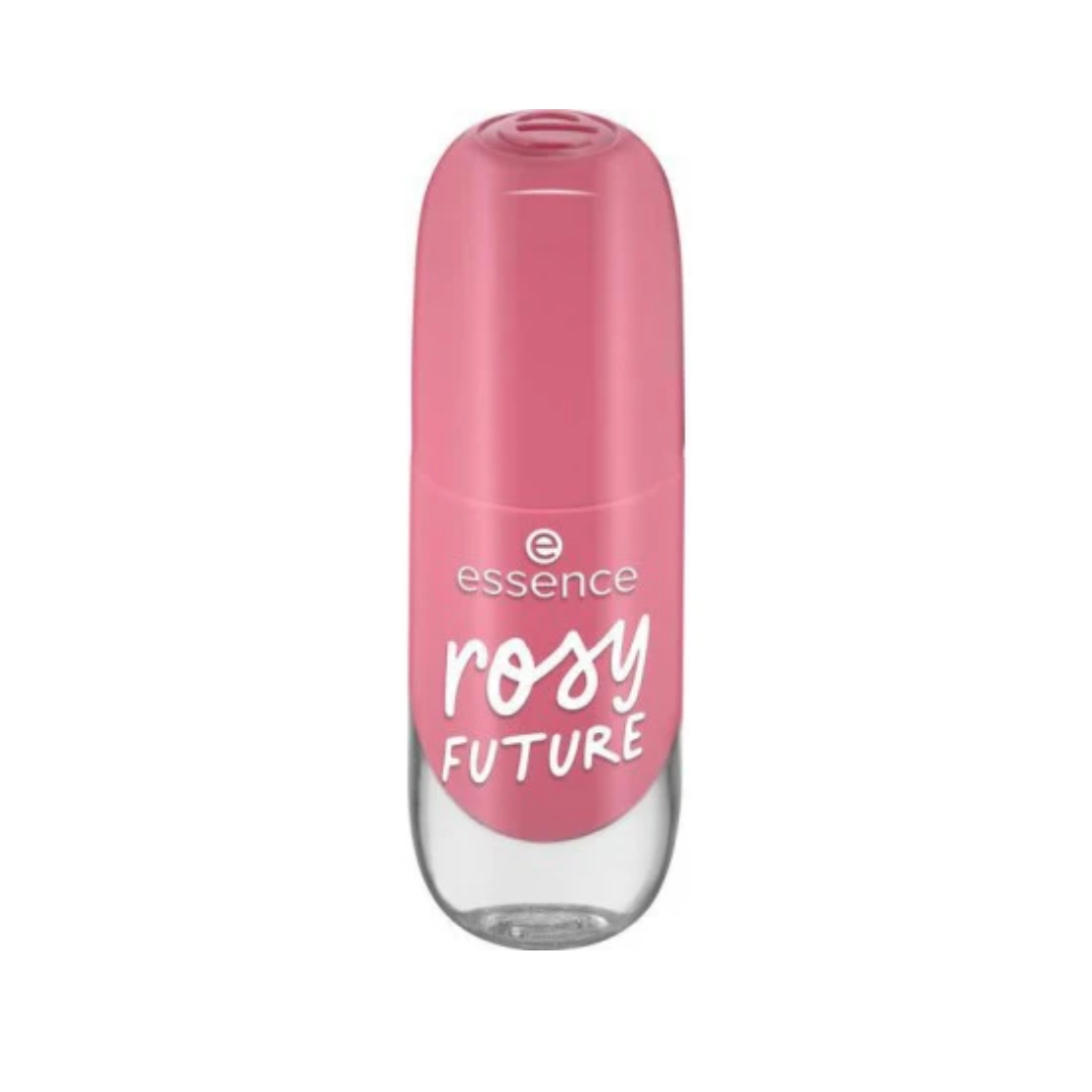 Essence Nail Colour Gloss N Roll