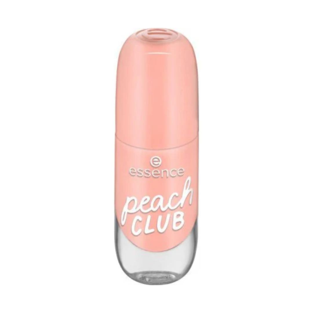 Essence Nail Colour Gloss N Roll