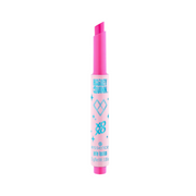 Essence Harley Quinn Jelly Lipstick 01 Psycho Pink