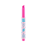 Essence Harley Quinn Jelly Lipstick 01 Psycho Pink