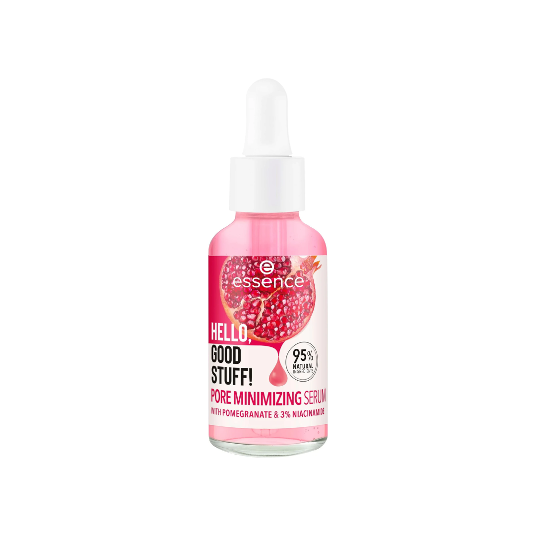 Essence Hello Good Stuff Pore Minimizing Serum 30Ml
