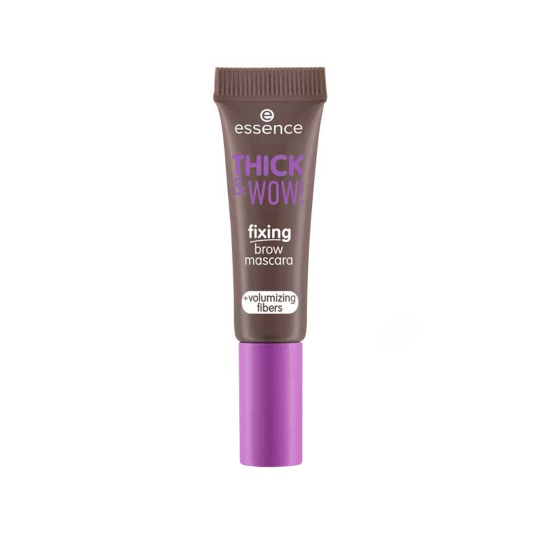 Essence Thick Wow Fixing Brow Mascara