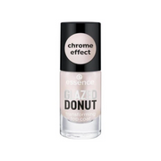 Essence Top Coat Glazed Donut 8Ml