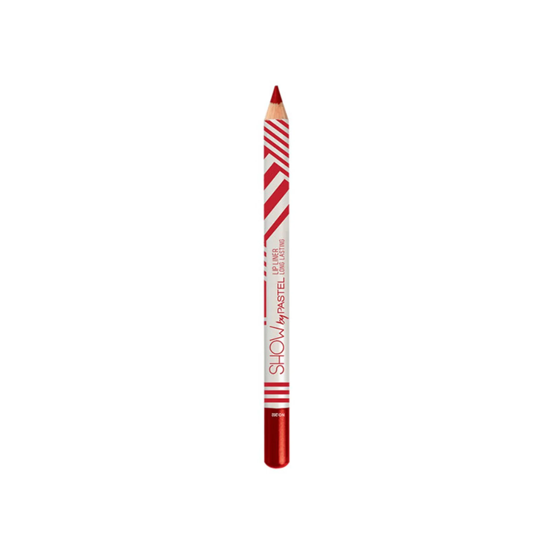 PASTEL LIP PENCIL 202