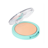 Essence Skin Lovin  Sensitive Mineral Compact Powders - 01 Translucent