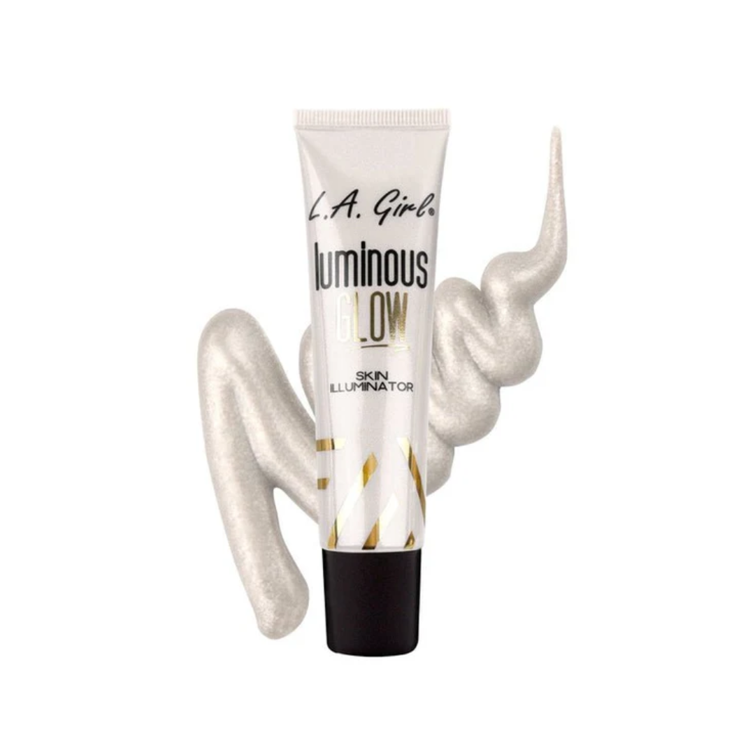 Luminous Glow Skin Illuminator