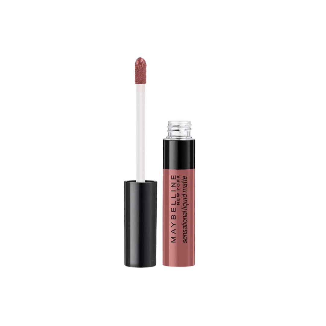Maybelline New York Sensational Liquid Matte