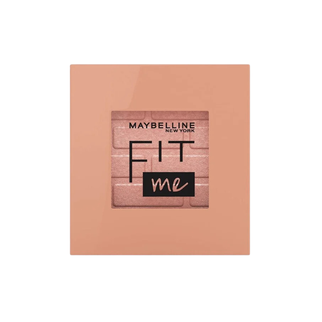 Fit Me Mono Blush
