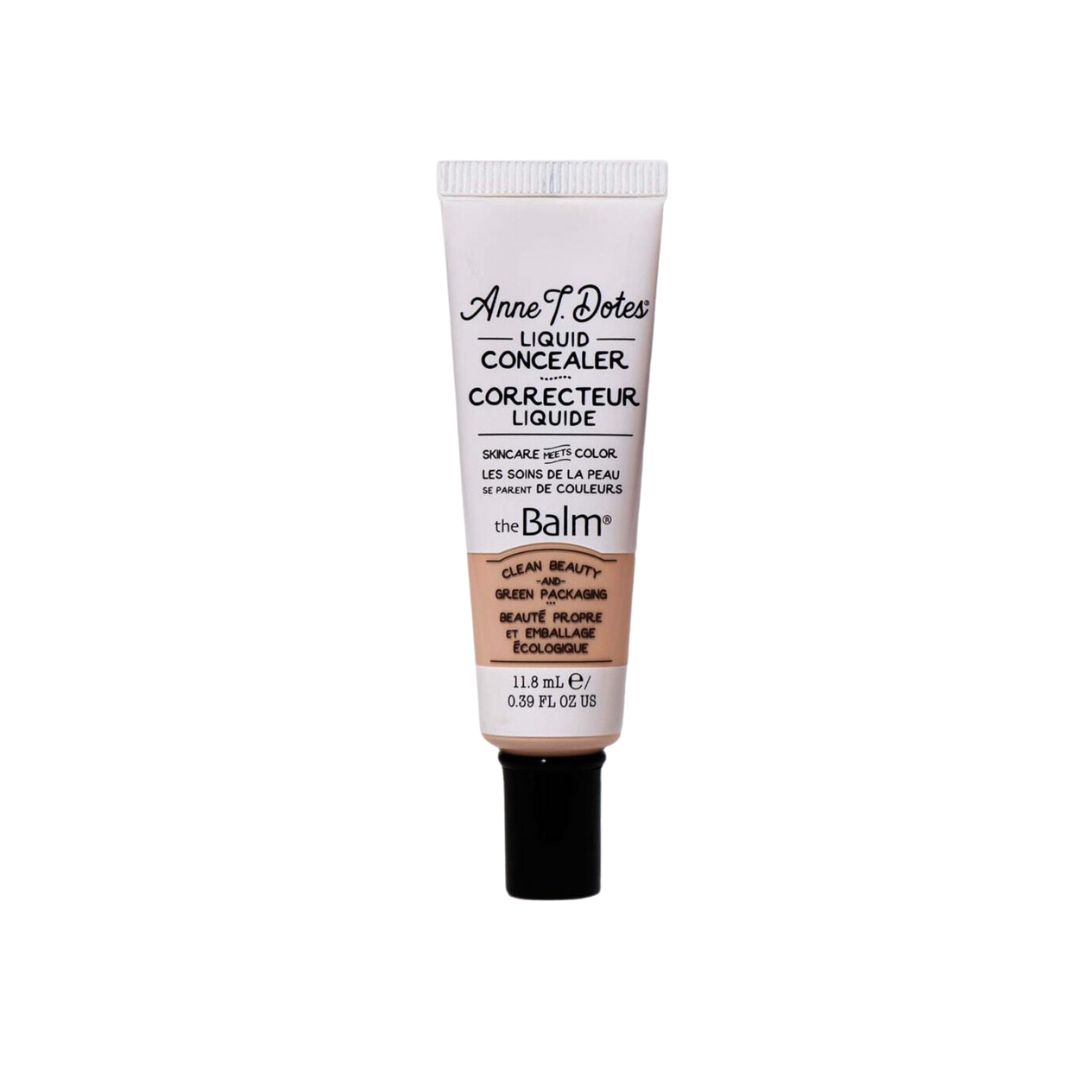 The Balm Anne T Dotes Liquid Concealer Corector lichid