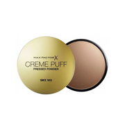 Max Factor Creme Puff Pressed Compact Powder