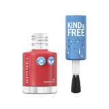 Rimmel Kind Free Nail Polish