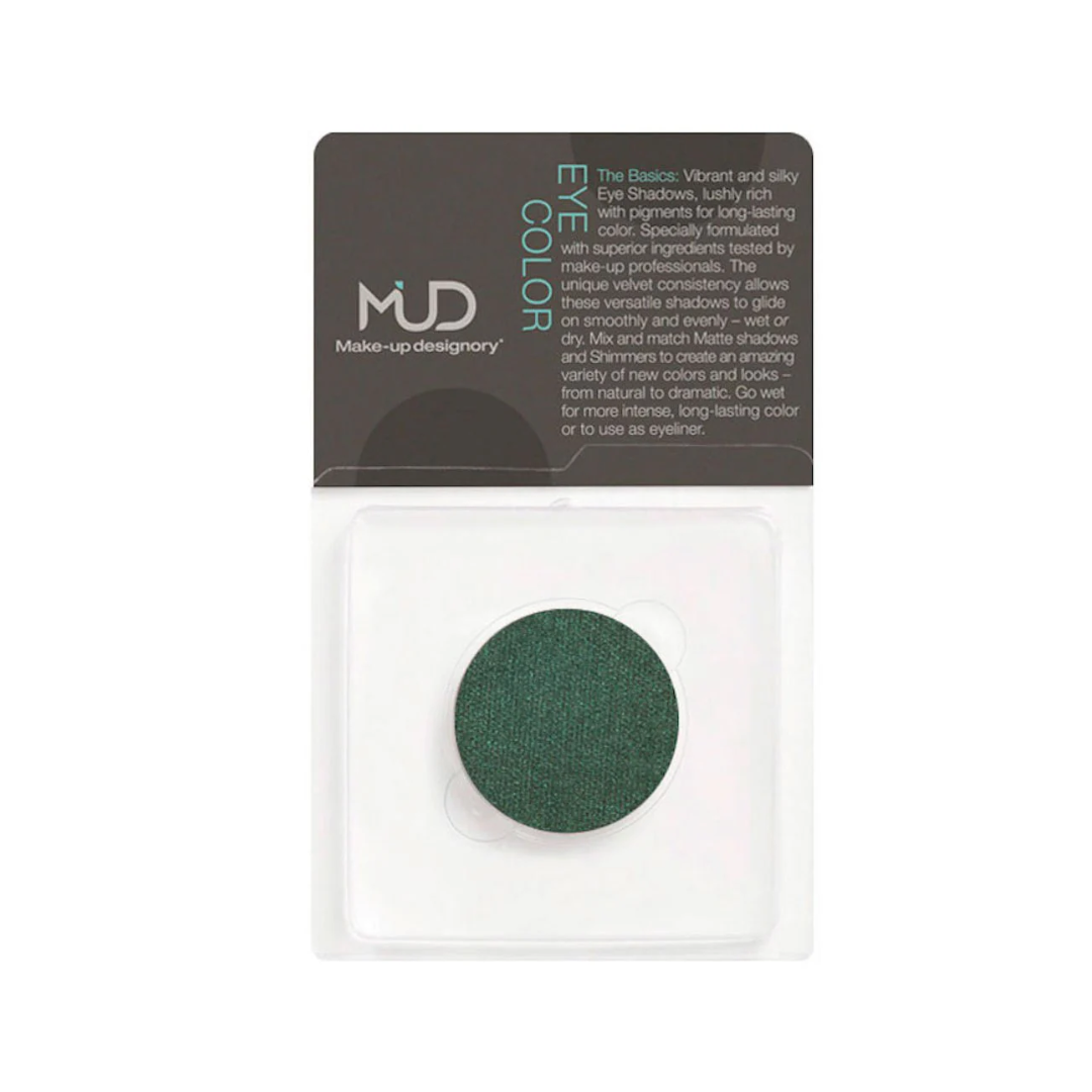 Mud  Eye Color Refill