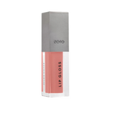 Zero Makeup For Rich Coloured Lips Gloss