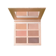 Nadia Hussain Bling Contour Kit - 6 Contour Shades