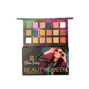 Nadia Hussain The Queen Series