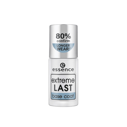 Essence Extreme Last Base Coat 8Ml