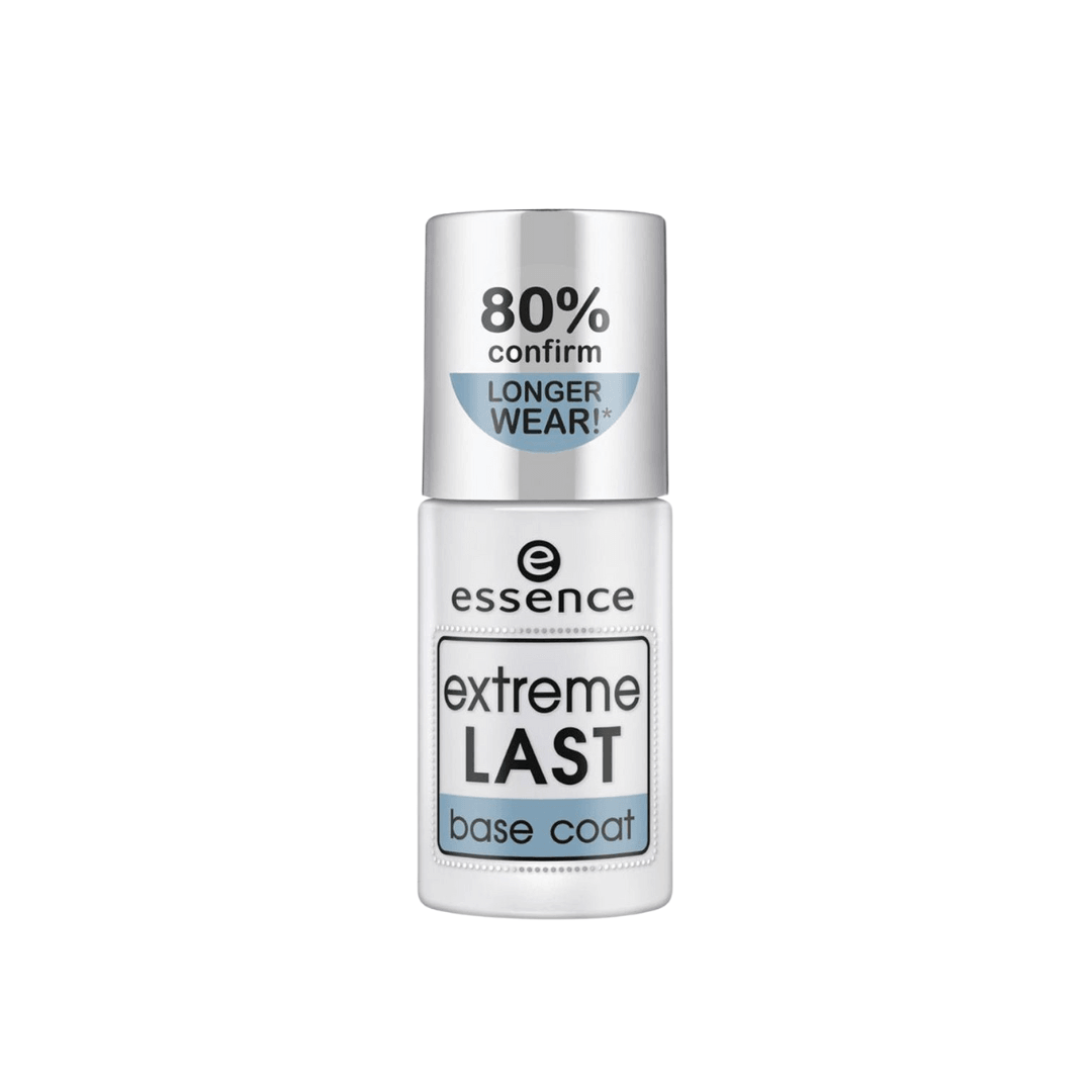 Essence Extreme Last Base Coat 8Ml