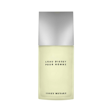 Issey Miyake Leau D Issey Pour Homme Edt For Men 125Ml-Perfume