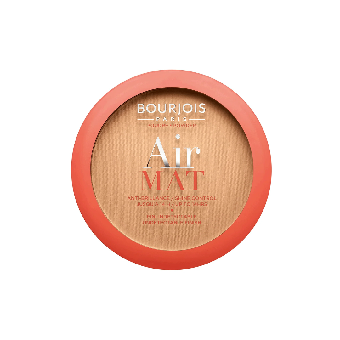 Air Mat Compact Powder