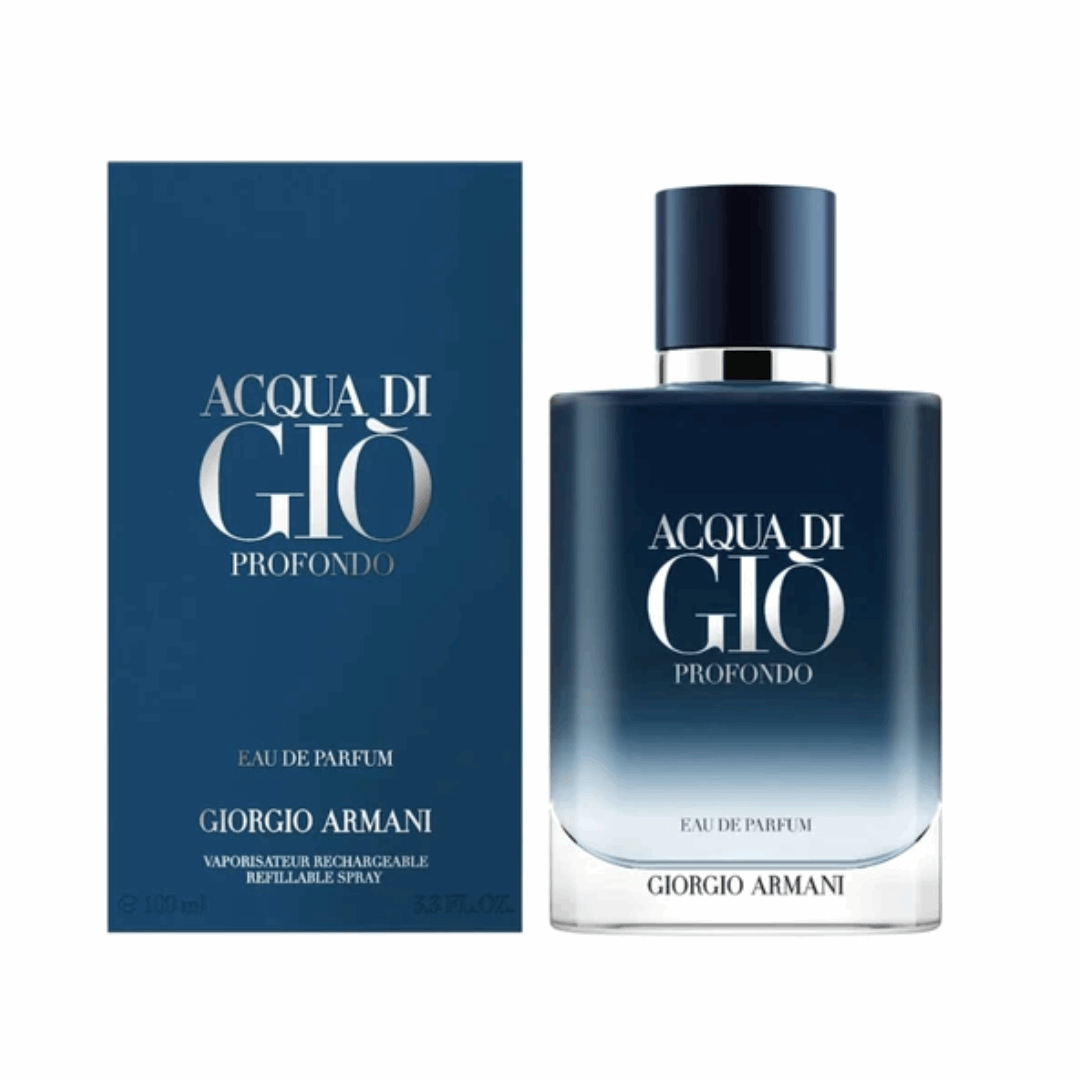Acqua Di Gio Profondo Men EDP