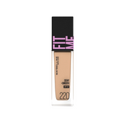 Maybelline Fit Me Liquid Dewy Smooth SPF 22 Foundation