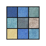 Nadia Hussain Creamy Eyeshadow Palette