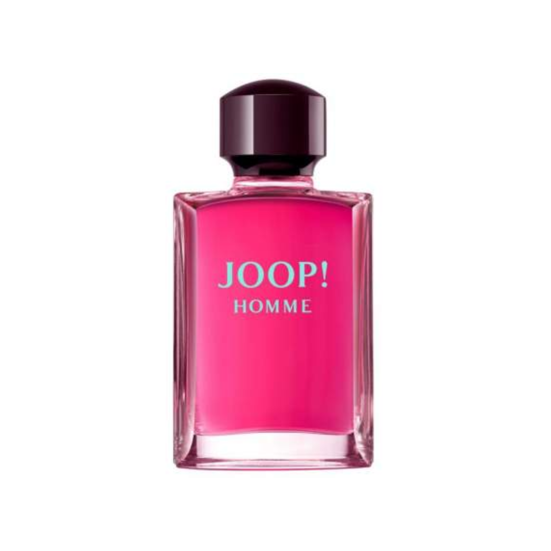 Joop Homme For Men EDT 125ml Spray