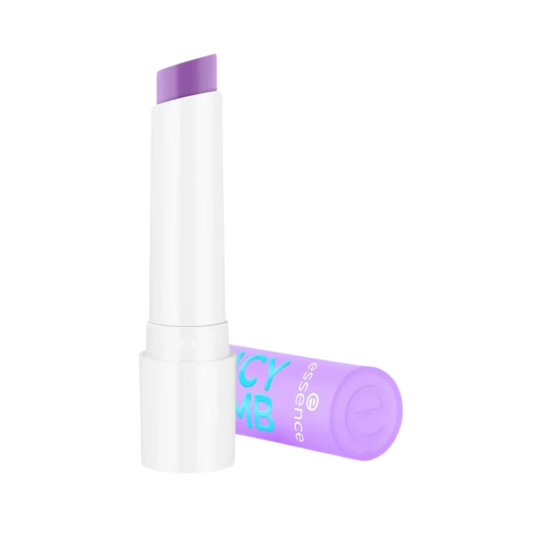 Essence Lip Balm Juicy Bomb