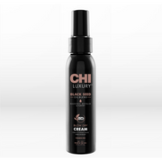 Chi Luxury Black Seed Oil Blow Dry Cream 177Ml