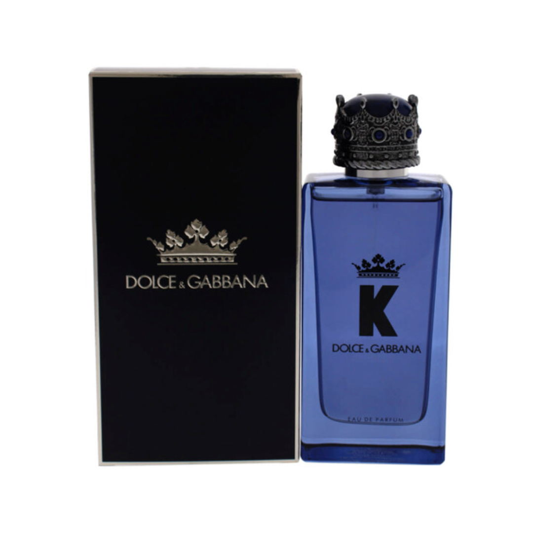Dolce & Gabbana King For Men Edp 100 ml-Perfume