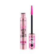 Essence Lash Without Limits Extreme Mascara Utra Black