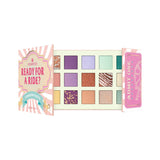 Essence Ready For A Ride Eyeshadow Palette 01