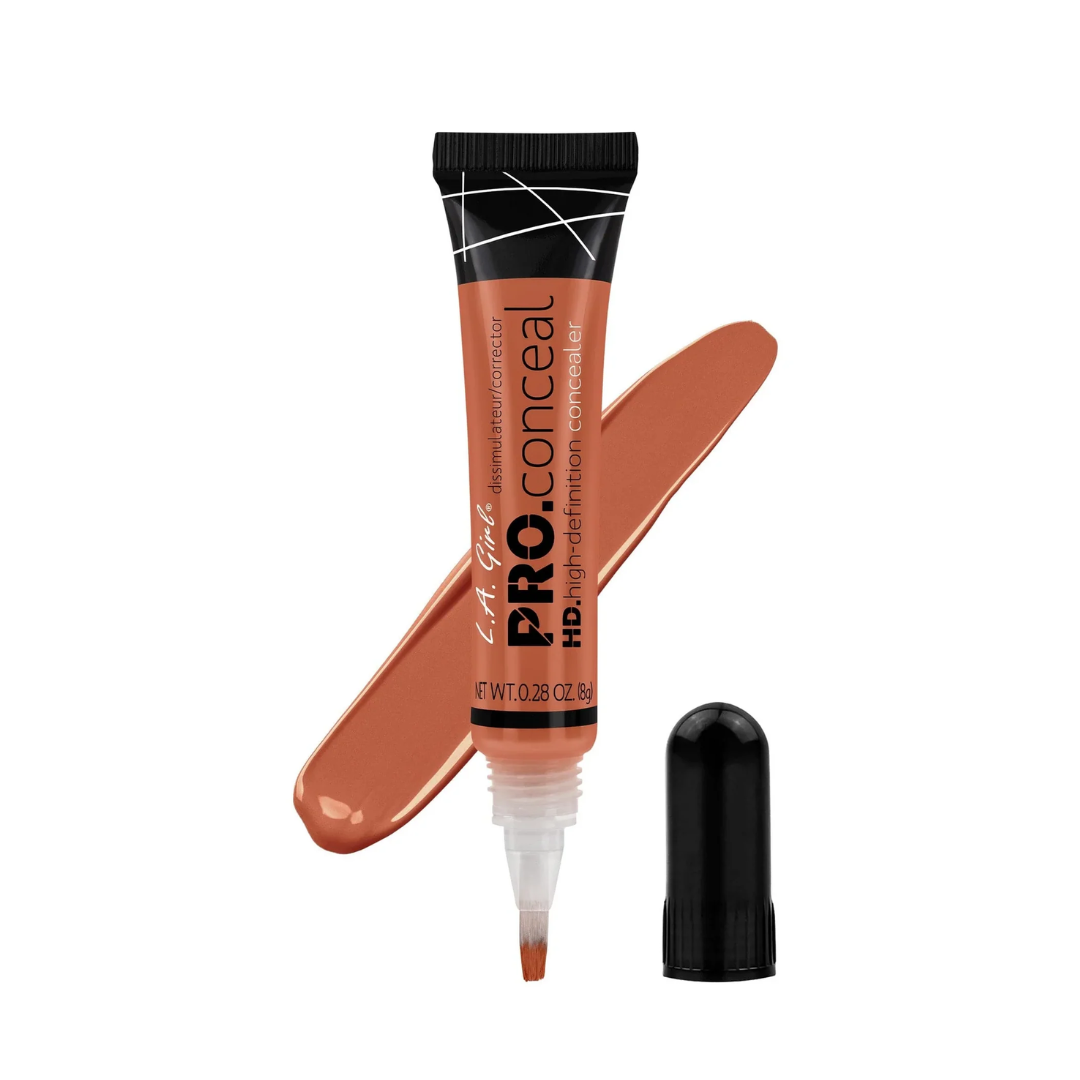 Pro Concealer HD