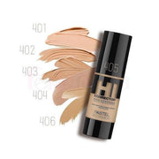 Hi Coverage Foundation