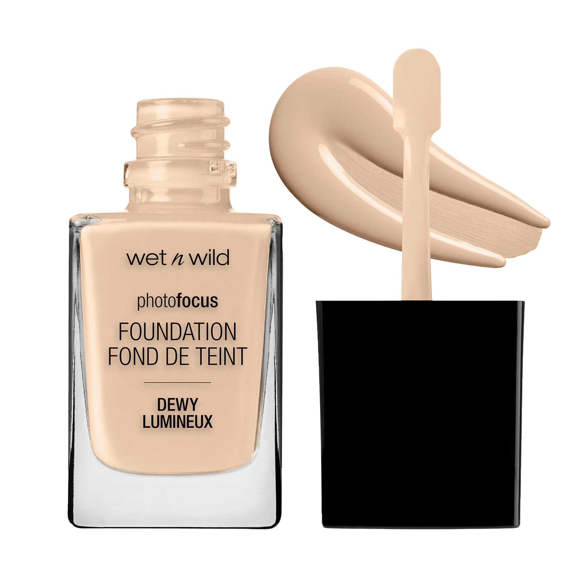 Wet N Wild Photo Focus Dewy Foundation 28ML