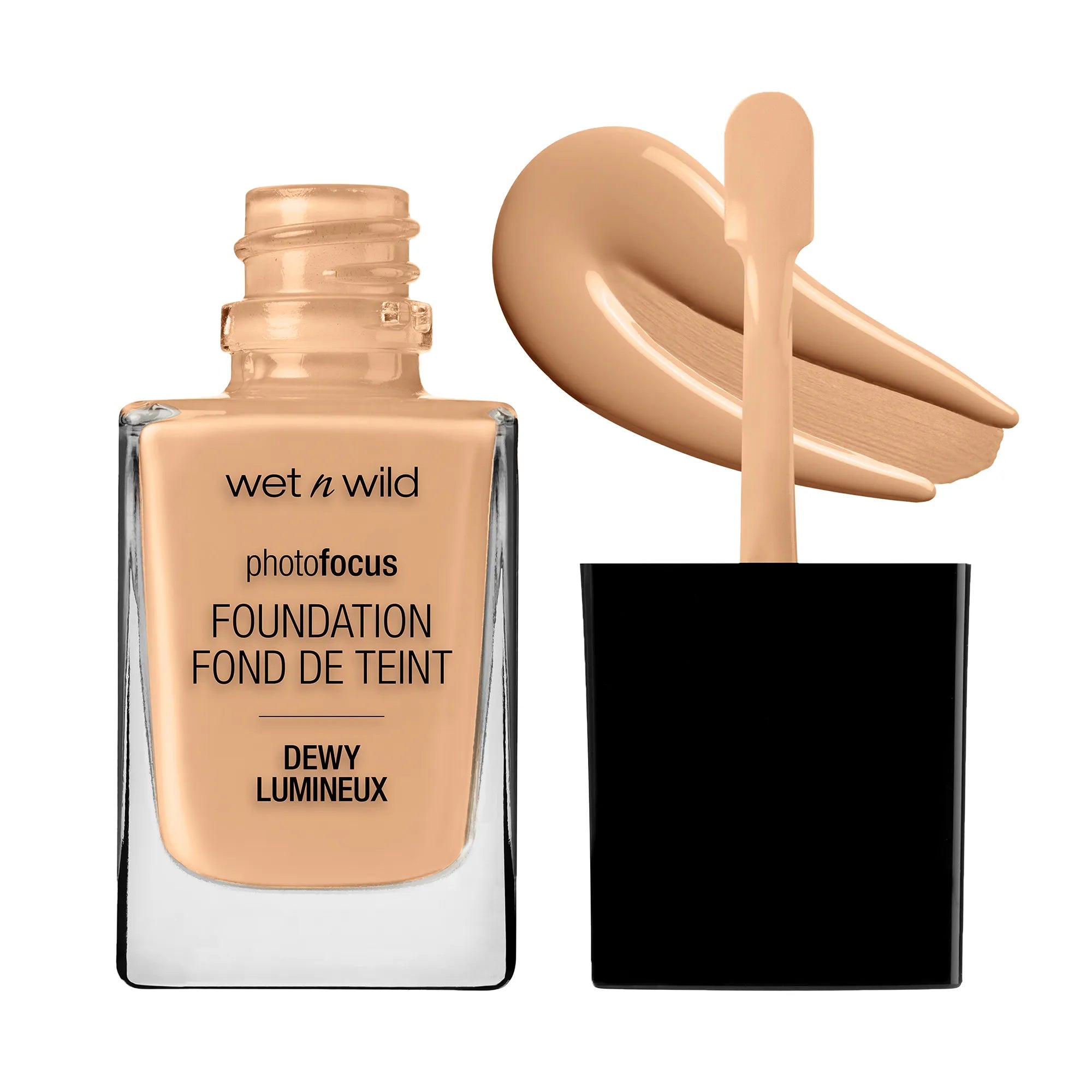 Wet N Wild Photo Focus Dewy Foundation 28ML