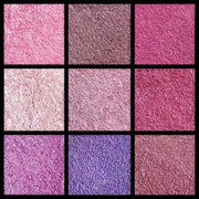 Nadia Hussain Creamy Eyeshadow Palette - Princess