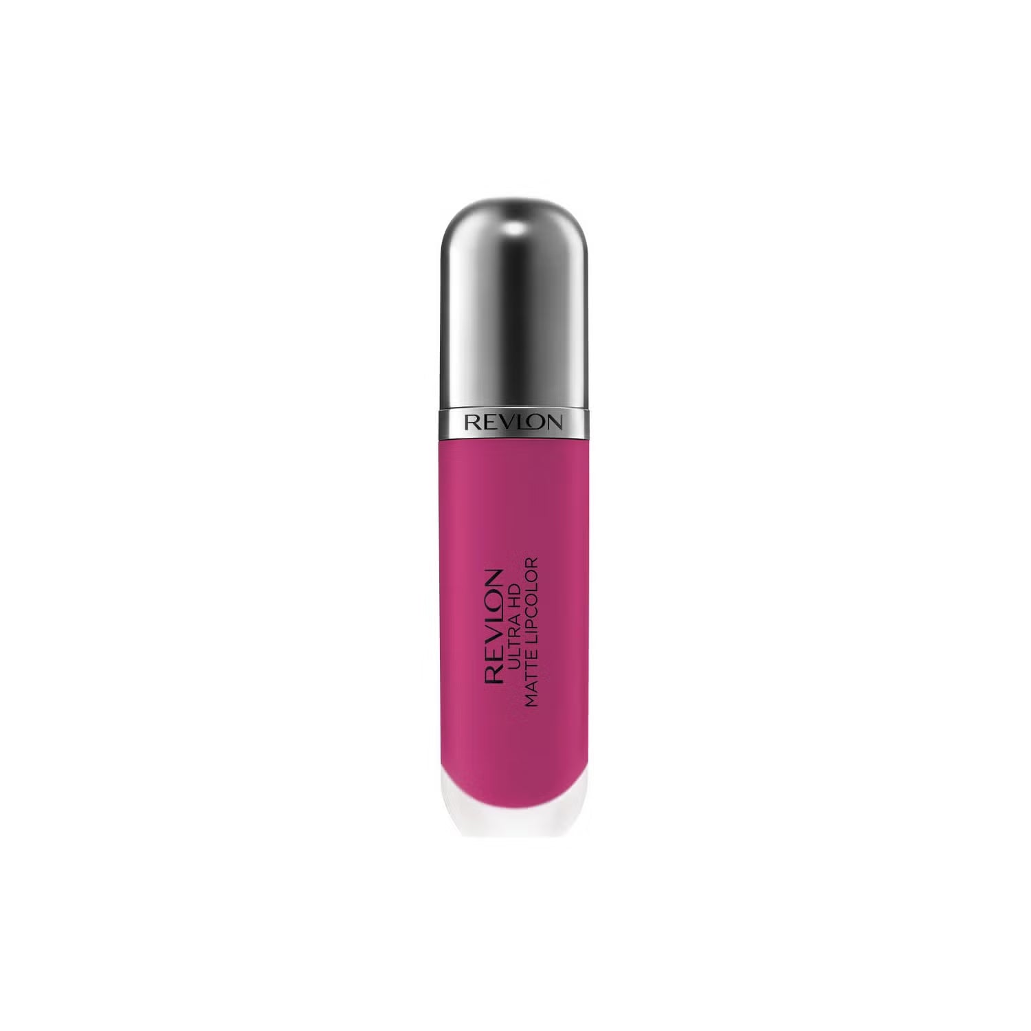 Revlon Ultra HD Metallic Matte Lipcolor - 665 Intensity