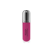 Revlon Ultra HD Metallic Matte Lipcolor - 665 Intensity