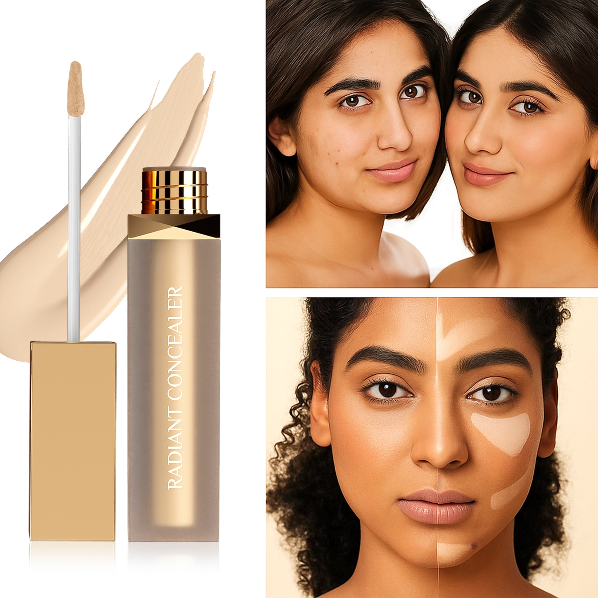 Radiant Concealer