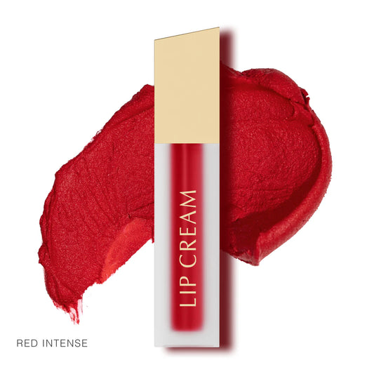 Bba Sh Sh Lip Cream Red