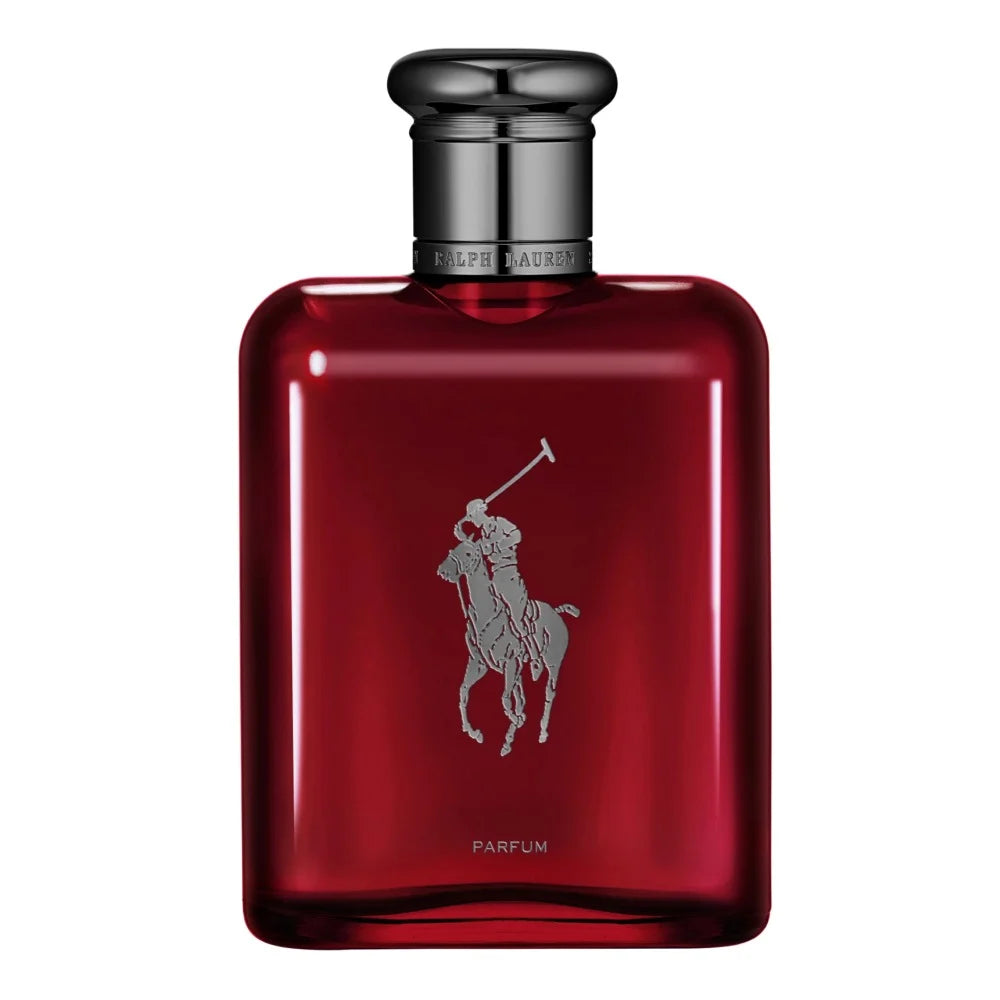 Ralph Lauren Men Polo Red Edp 125Ml