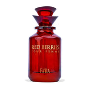 Fa'Ra Red Berries Pour Femme Perfume Edp For Women 100Ml