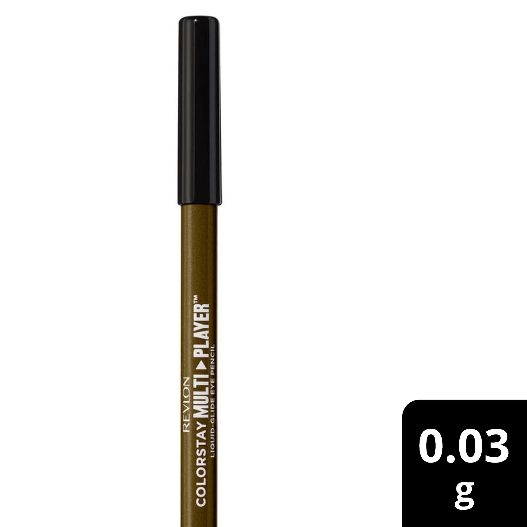 Revlon Colorstay Multiplayer Liquid Glide Eye Pencil