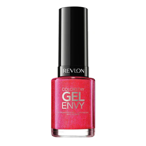 Revlon ColorStay Longwear Nail Polish - 615 Gambling Heart 11.7Ml