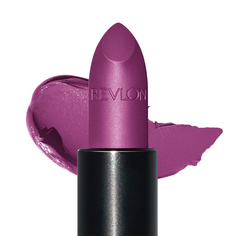 Revlon Lipstick Super Lustrous