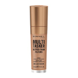 Rimmel Multi Tasker Better Than Filters