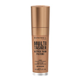 Rimmel Multi Tasker Better Than Filters